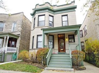 4410 N Dover St #2, Chicago, IL 60640