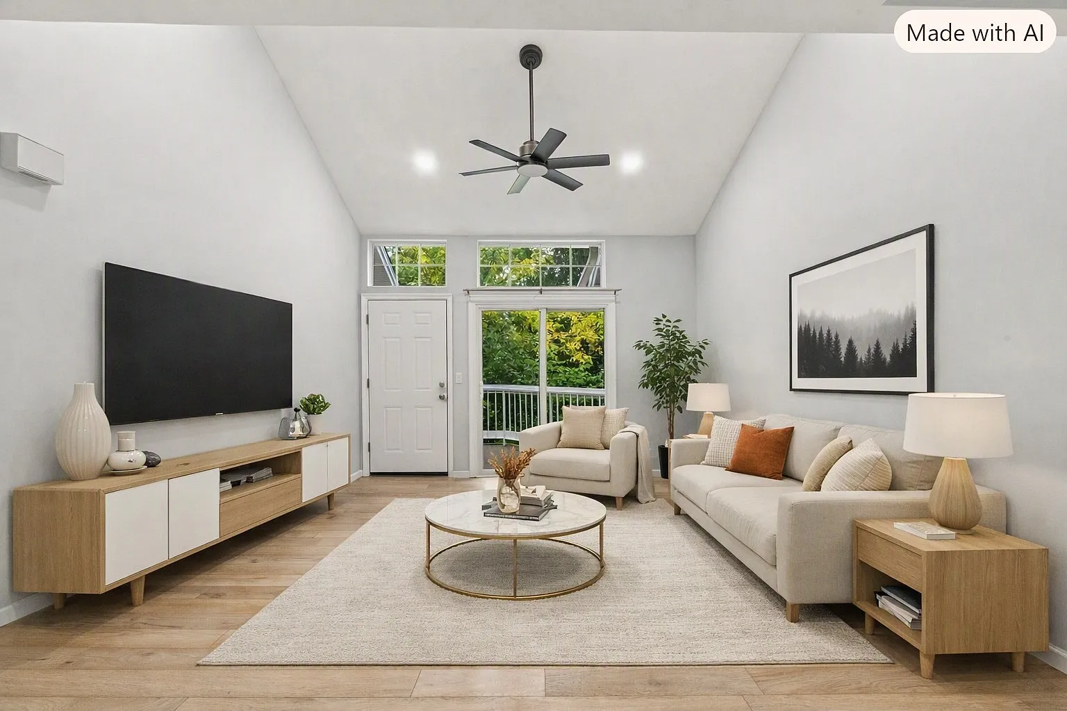 2 bed, 762 sqft, $2,750 — Photo 1