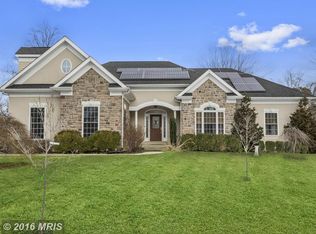 10745 Old Court Rd, Woodstock, MD 21163