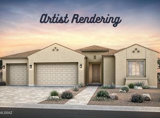 7420 W Lone Eagle Dr, Marana, AZ 85658