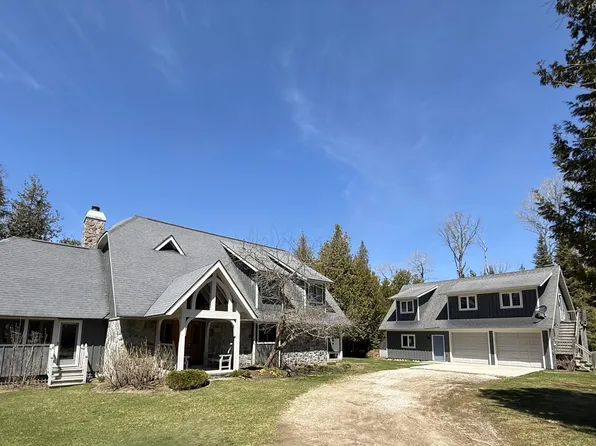 36335 E Makinen Dr, Drummond Island, MI 49726