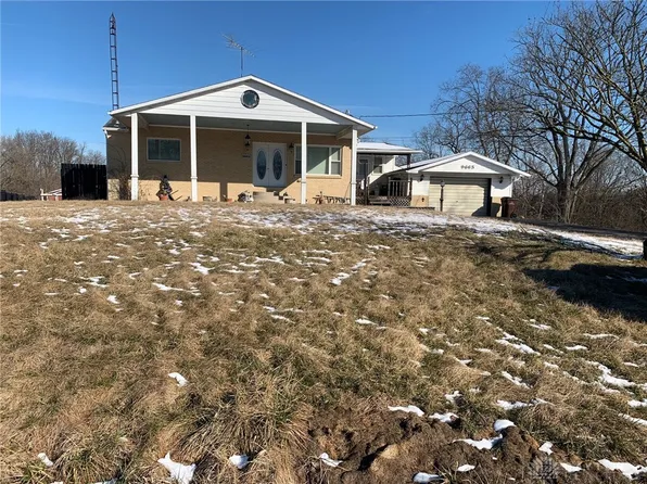9665 Helton Dr, Franklin, OH 45005