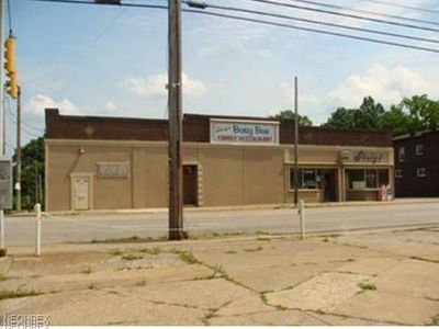 3305 South Ave, Youngstown, OH, 44502