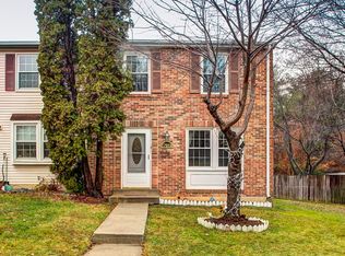17212 Epsilon Pl, Derwood, MD 20855