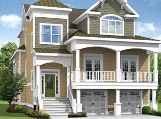 31741 Marsh Island Ave, Lewes, DE