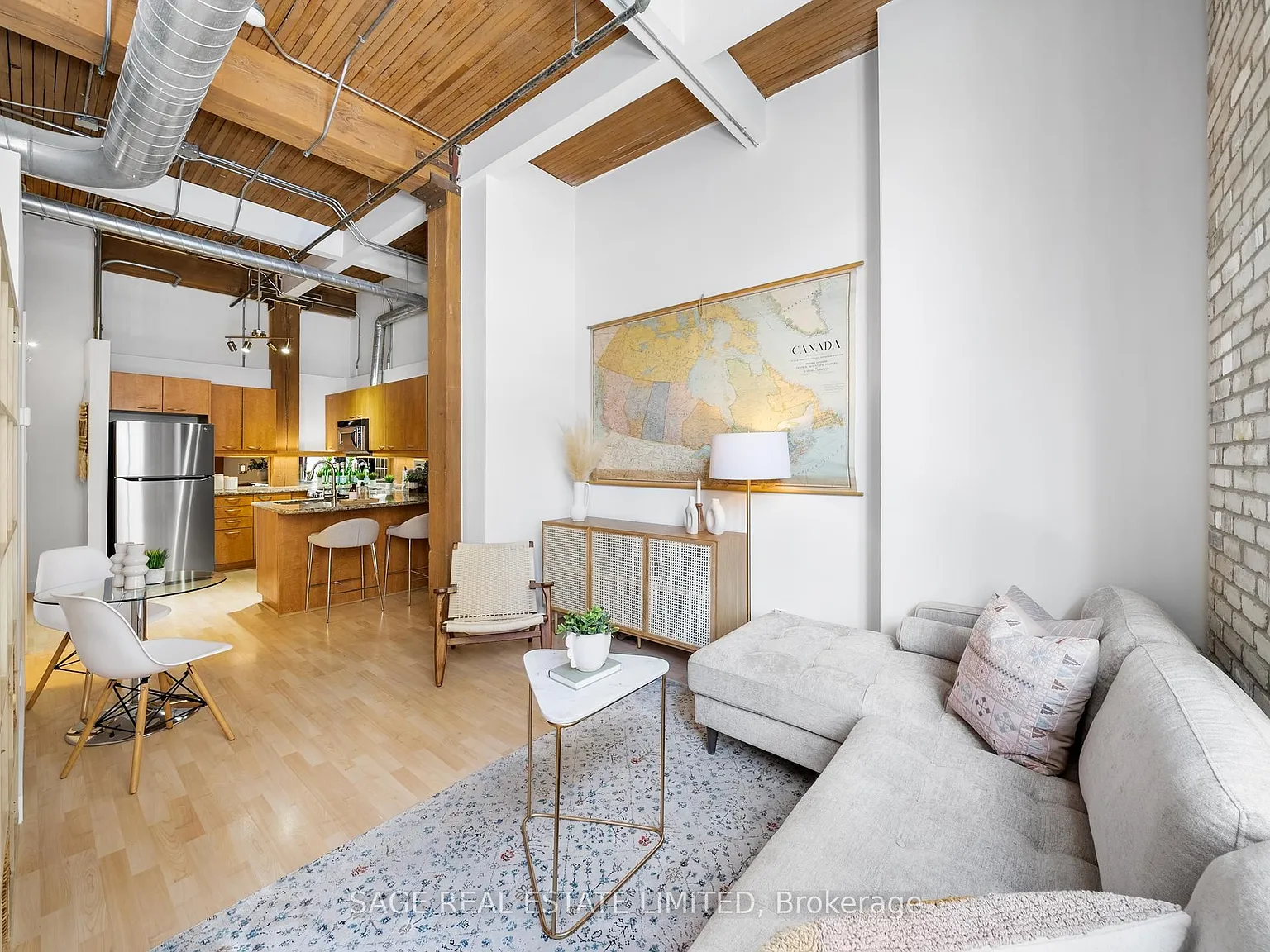 Chocolate Company Lofts — Photo 3