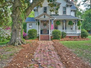 9000 Odom Rd, Laurinburg, NC 28352