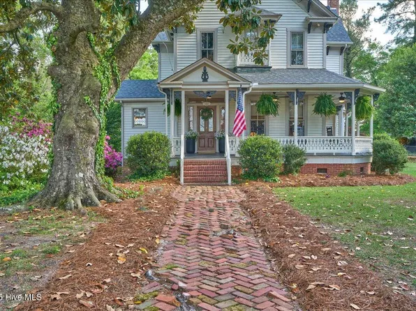 9000 Odom Road, Laurinburg, NC 28352