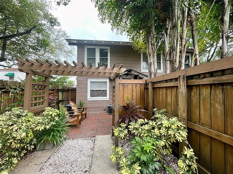 807 1/2 S Fremont Ave #LOWER — Photo 21