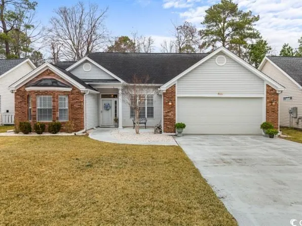 199 Glenwood Dr., Conway, SC 29526