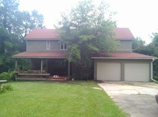 248 McManus Rd, Macon, GA 31210