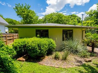 1702 Bauerle Ave, Austin, TX 78704