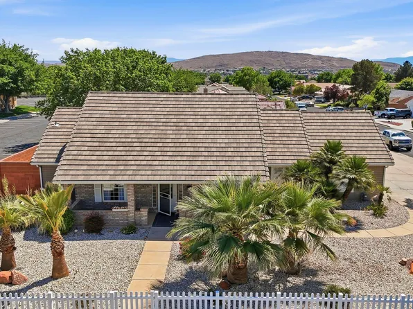 670 E 900 S, Saint George, UT 84790
