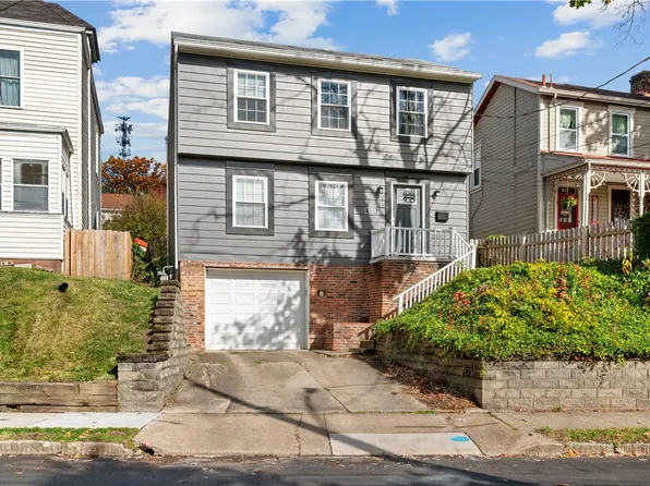 523 Orchard Ave, Avalon, PA 15202