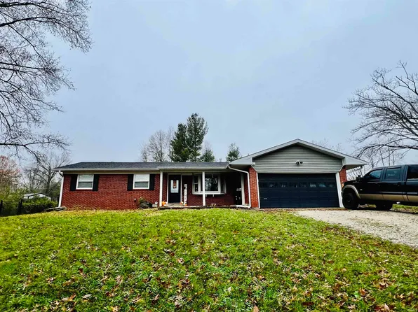 1039 Hayes Rd, Bedford, IN 47421