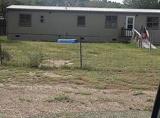 500 E 8th St, Cimarron, NM 87714