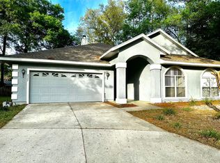 4527 NW 36th Dr, Gainesville, FL 32605