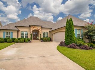 8 Miramar Ct, Little Rock, AR 72223