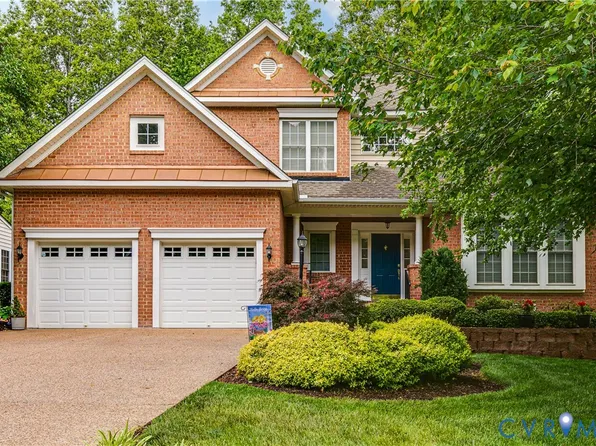 406 Powhatan Hill Pl, Manakin Sabot, VA 23103