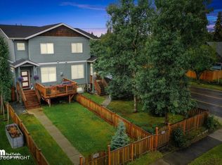 1504 H St #4, Anchorage, AK 99501