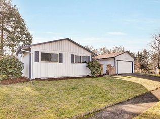 1762 SW 17th St, Gresham, OR 97080