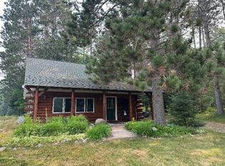 W3328 Eagle Point Rd, Tomahawk, WI 54487