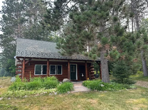 W3328 Eagle Point Rd, Tomahawk, WI 54487