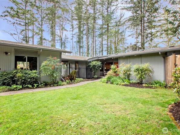 5727 Kinney Road SW, Olympia, WA 98512