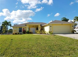 2726 SW 4th Ave, Cape Coral, FL 33914