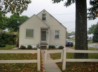 8613 Old Harford Rd, Parkville, MD 21234