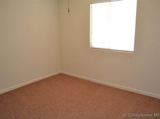 1008 Melody Ln, Cheyenne, WY 82007