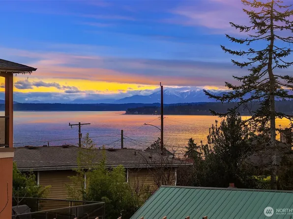 2144 NW 201st Street, Shoreline, WA 98177