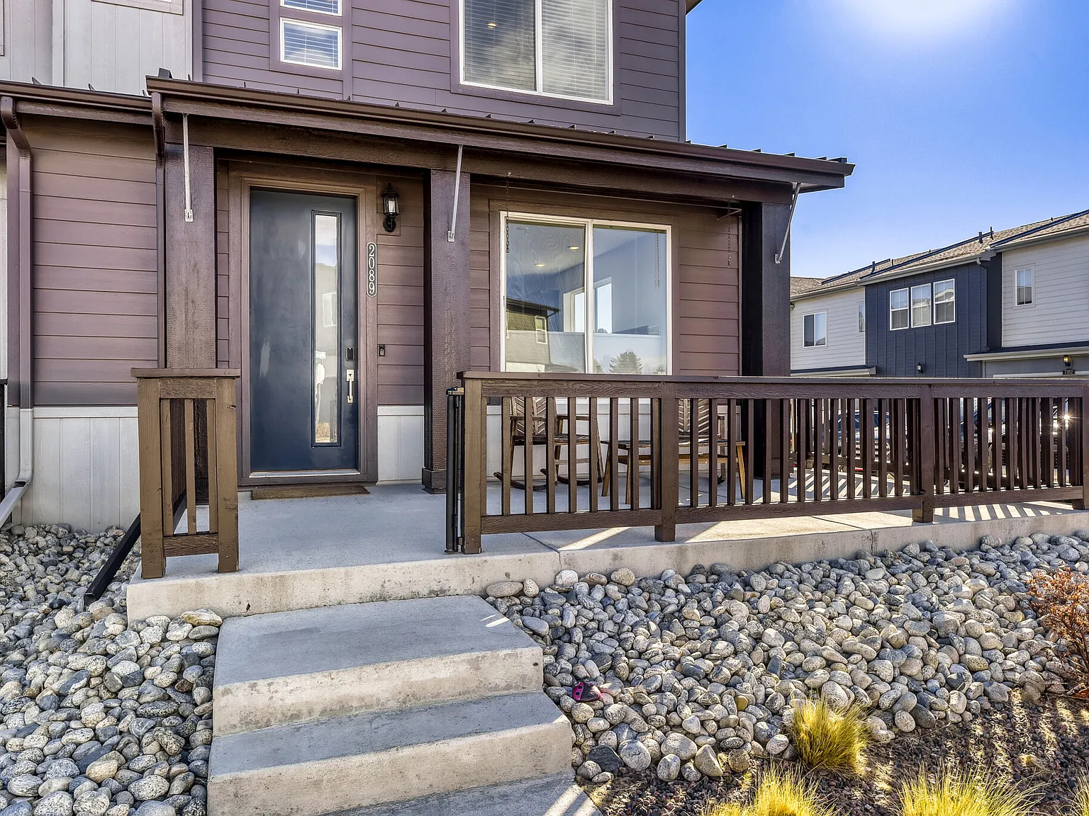 3 bed, 2.5 bath, 1529 sqft, $3,000 — Photo 3