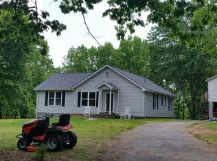 6857 Fairystone Park Hwy, Bassett, VA 24055