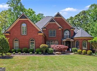 219 Morning Mist Way, Woodstock, GA 30189