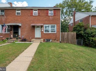 825 S Pearl St, Lancaster, PA 17603
