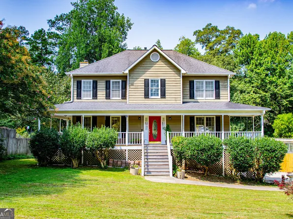 327 Swan Dr, Hiram, GA 30141