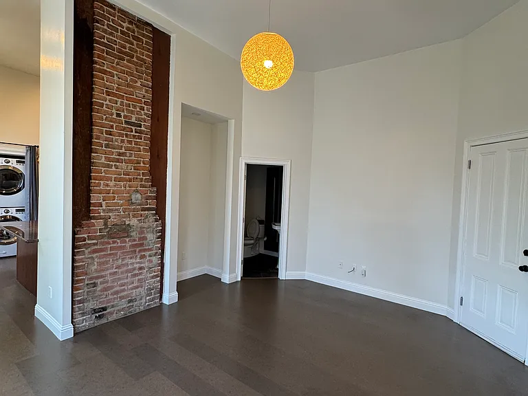 Living Room angle 2