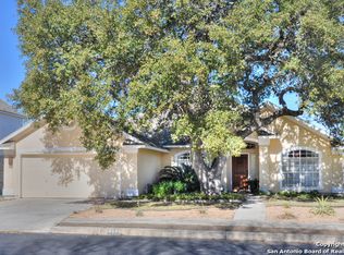 1131 Belclaire, San Antonio, TX 78258