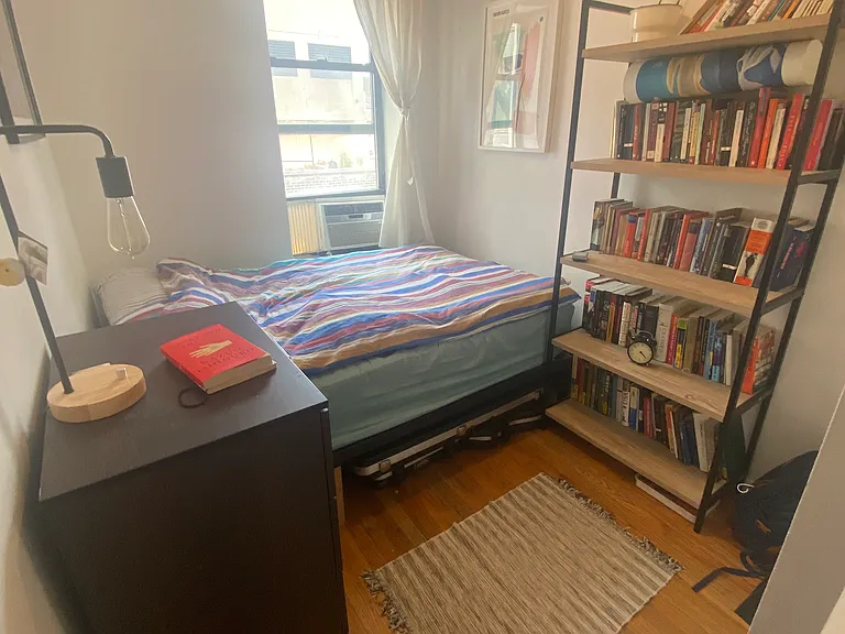 150 Orchard St #4C — Photo 8