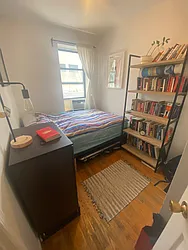 Rented by J Misrahi Realty Corp