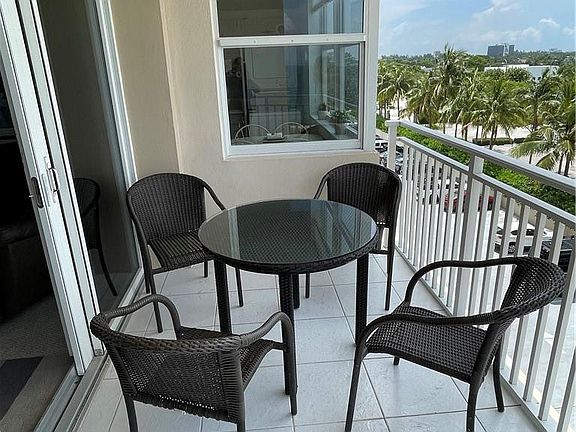 4th image of 5200 N Ocean Blvd APT 506
