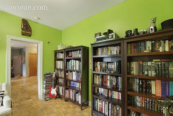 Sold by Corcoran | media 12