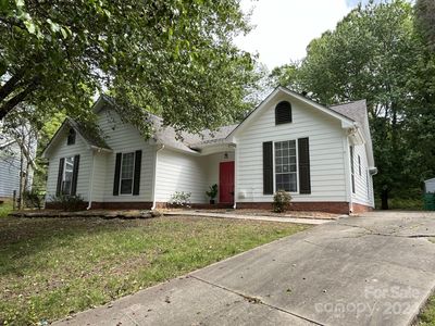 2735 Bishopton Pl, Charlotte, NC, 28216