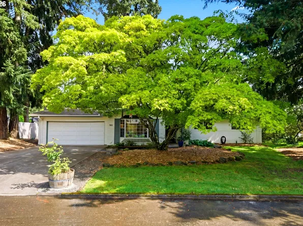 1103 SE 94th Ave, Vancouver, WA 98664