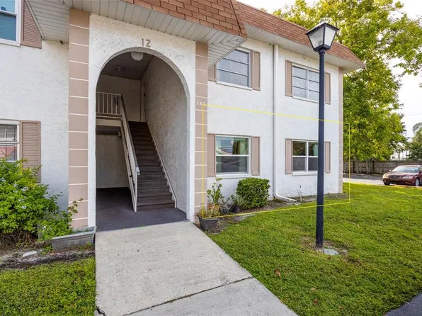 345 S MCMULLEN BOOTH ROAD #143, CLEARWATER, FL 33759