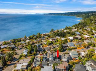 2329 NW 99th St, Seattle, WA 98117