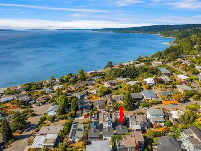 2329 NW 99th Street, Seattle, WA, 98117