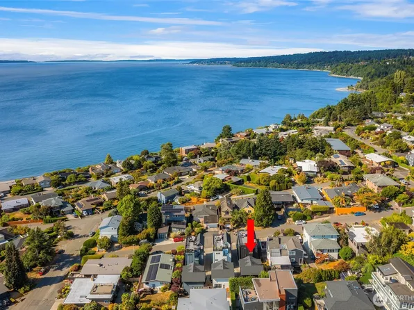 2329 NW 99th Street, Seattle, WA 98117