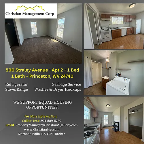 500 Straley Ave Photo 1